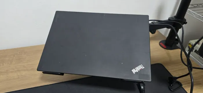 Notebook Lenovo T470