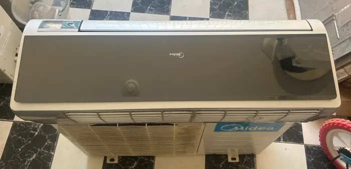Ar condicionado Midea 12mil BTUS