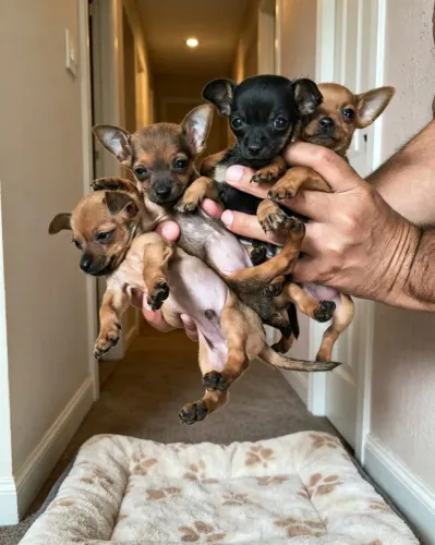 Pinscher