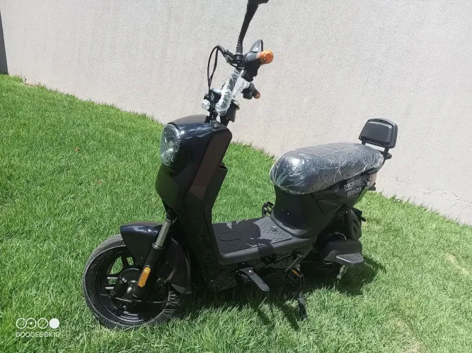 Scooter Mid Pro x10