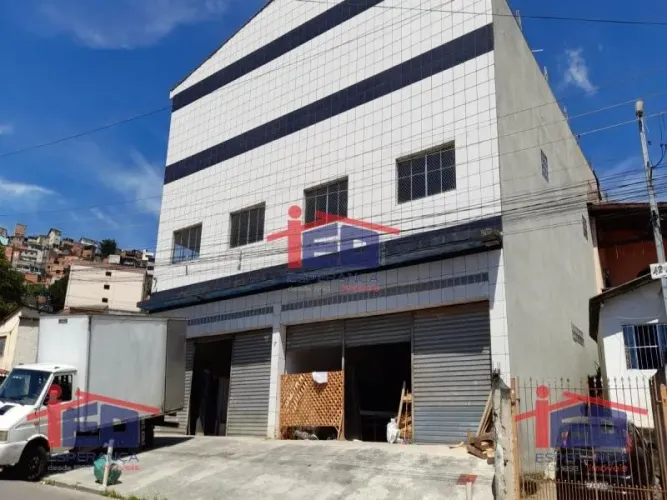 Comercial - Santa Rita