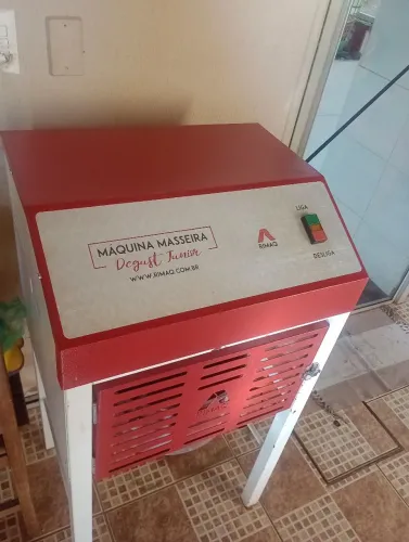 Masseira Rimaq 10 kg