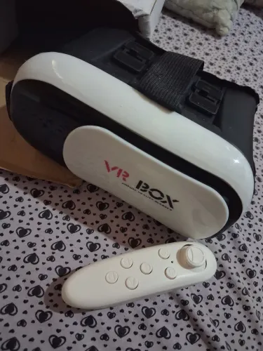 Óculos VR BOX 3D