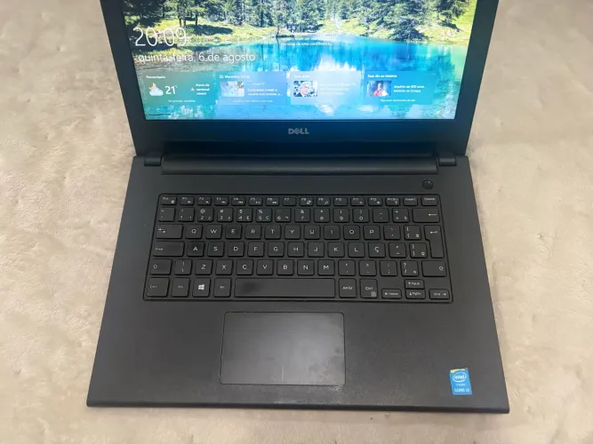 Notebook Dell Inspiron 14 3442