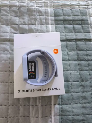 Smartwatch Xiaomi original novo