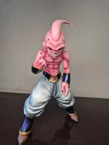 Action Figure Kid Boo / Dragon Ball Z