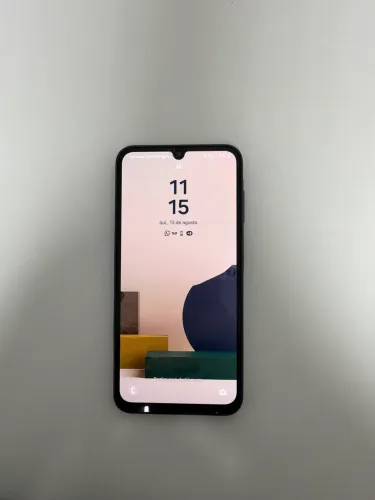 Celular A15