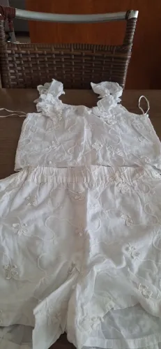 Conjunto infantil