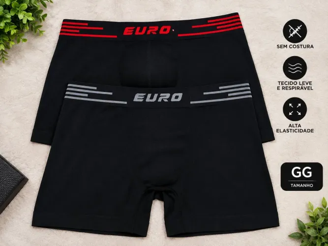 Cuecas euro