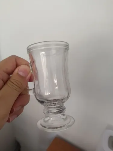 Xícaras de Capuccino 8 peças