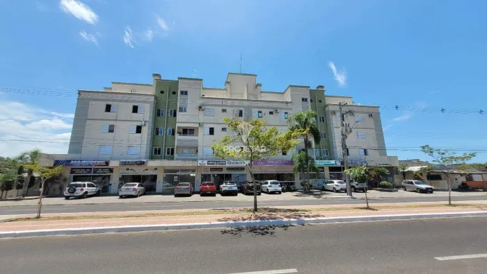 Excelente duplex mobiliado disponível para locação no bairro Jardim Das Avenidas, Ararangu