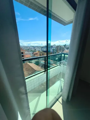Eldorado 3qts/suite 2vgs -Locação