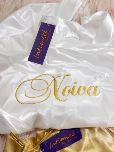 * Kit Hobby Making Of | Noiva, Mãe da Noiva e do noivo, Irmã da Noiva
