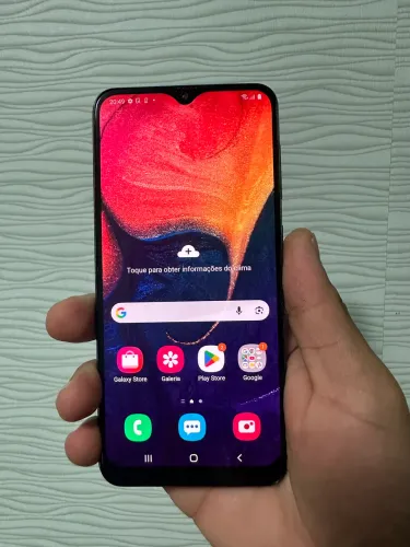 Samsung A50 128GB