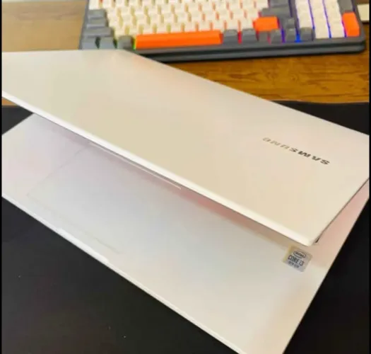 Notebooks Samsung Book