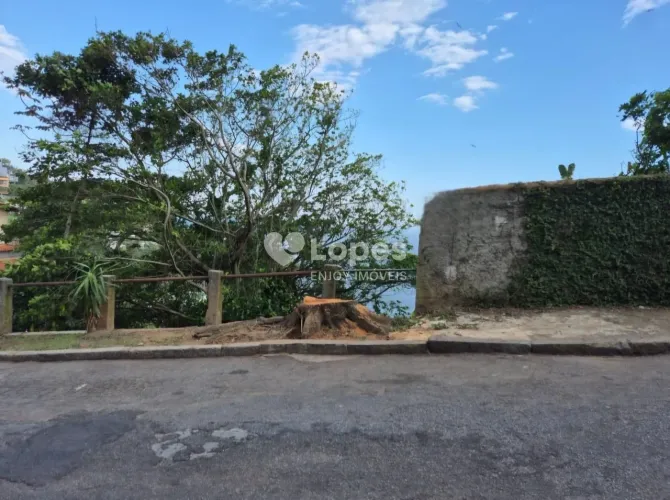 Terreno em Joá, Rio de Janeiro