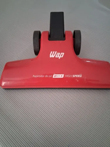 Peça de aspirador Wap