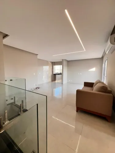 Cobertura Duplex Cond. Savietto Jundiaí 
