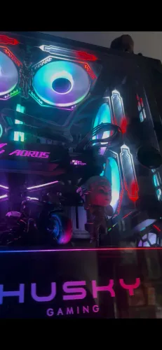 Pc gamer
