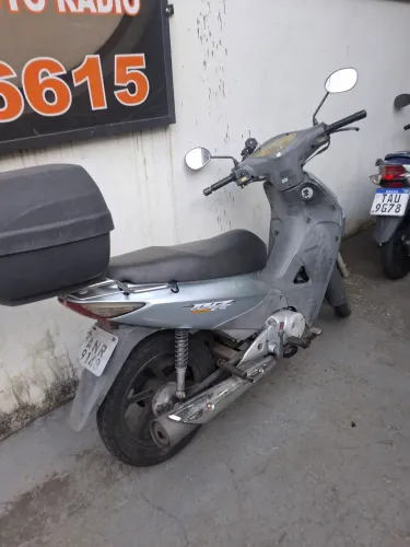 Biz só vendo 7500