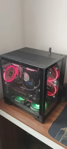 PC GAMER RYZEN 5