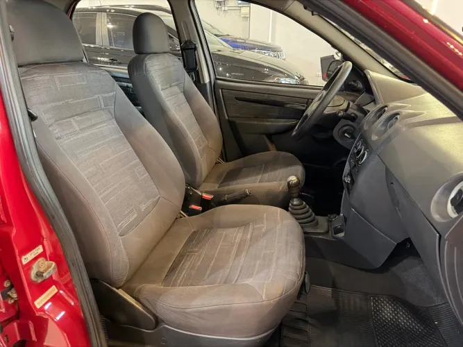 Chevrolet Prisma Sed. Maxx/ LT 1.4 8V Econof. 4P 2009