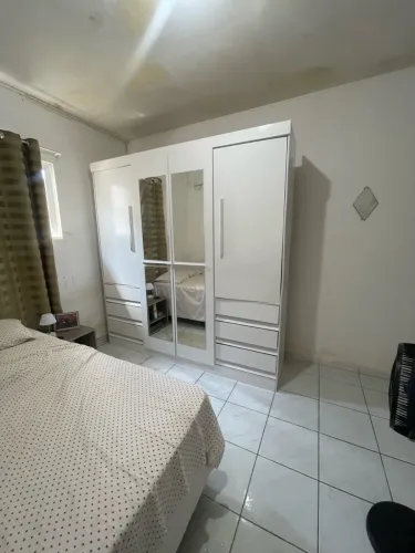 Guarda Roupa casal 