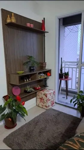 Condomínio Art Home - Apartamento à venda no Jaguaribe com 2 quartos