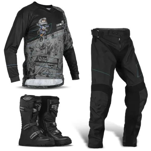 Bota pro tork