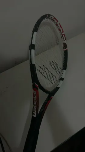 Raquete babolat falcon