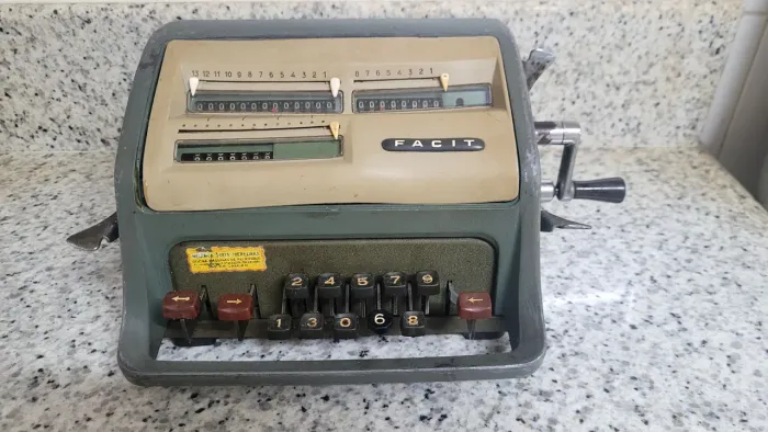Calculadora