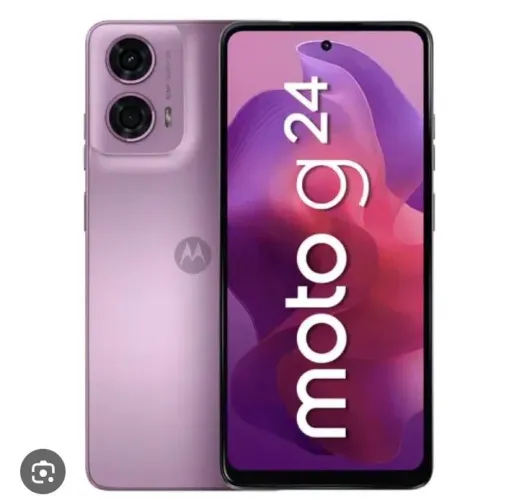 Moto G24