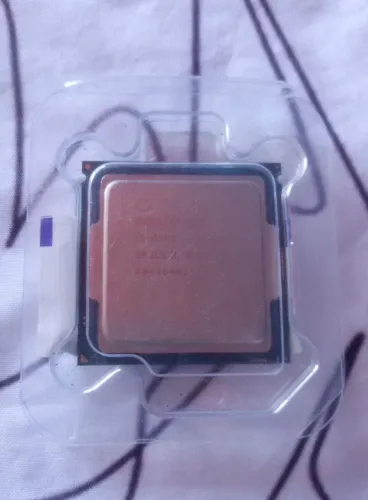 Processador Intel Core I5-6600 De 4 Núcleos 3.30 Ghz Gamer