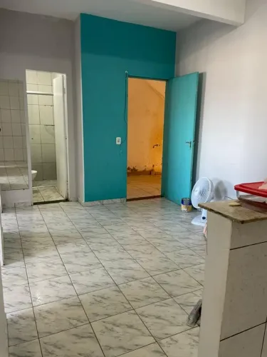 Agio Apartamento de 2 quartos no 11 HI Novo Gama