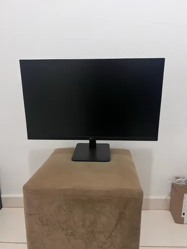 Monitor LG 27p