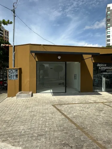 Sala para aluguel, São Cristóvão - Teresina/PI
