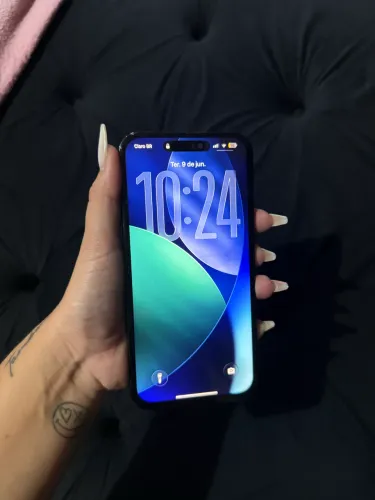 IPHONE 14 PRO MAX - 128GB