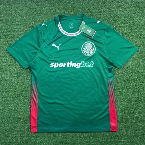 Camisa palmeiras 26/27 4xl