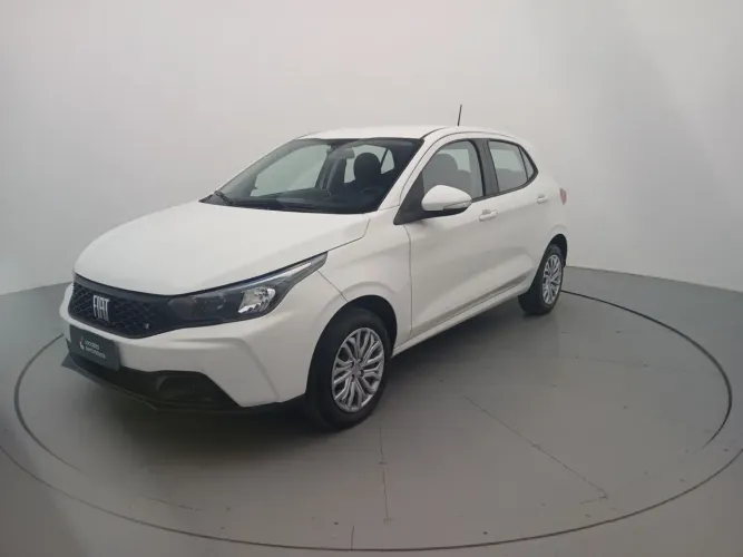 Fiat Argo Drive 1.0 Firefly 2025