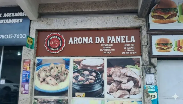 Letras em PVC expandido - a partir de 199,00