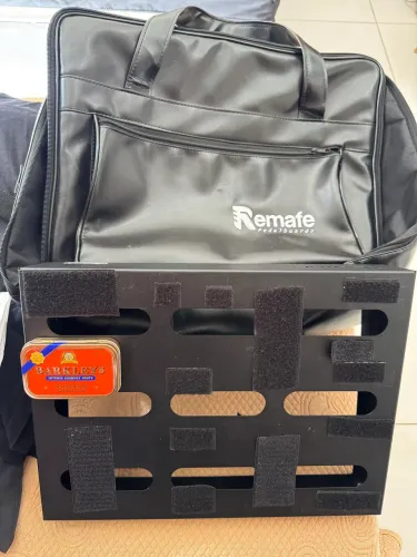 Pedal board Remafe 40x30