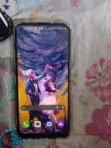 Lg k61 128gb
