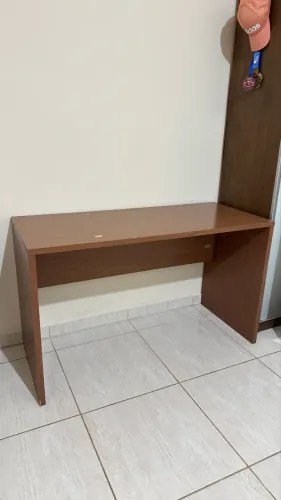 Escrivaninha de escritório