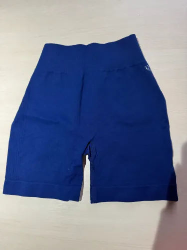 Shorts academia 