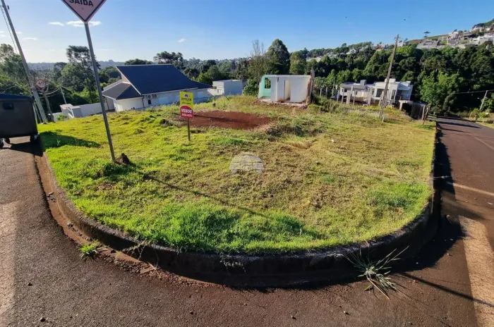Vendas Terreno Pato Branco PR