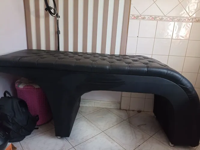 Maca estetica 