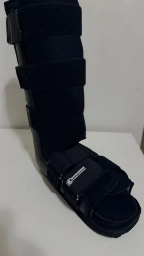 Bota imobilizadora