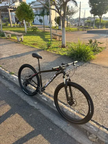 Bike aro 29 Absolute Nero 4