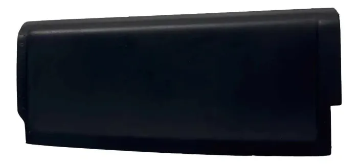 Acabamento Direito Rádio Citroën C4 Lounge 2015 Original