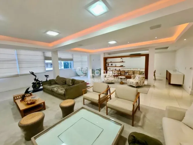 Apartamento em Copacabana, Rio de Janeiro